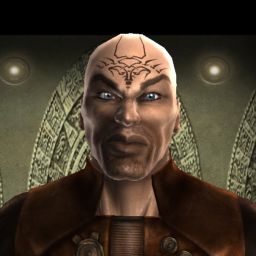 Jax Altarin — legacy portrait