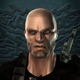 kr0NE11 — legacy portrait
