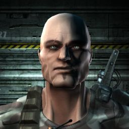 Traxio Nacho — legacy portrait