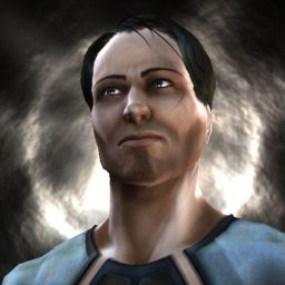 Bus'yotoof — legacy portrait