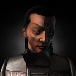 Makoto Kenichi — legacy portrait