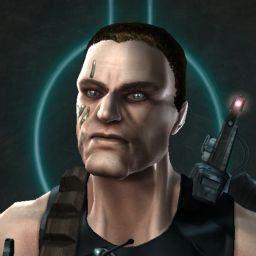 evilloz0 — legacy portrait