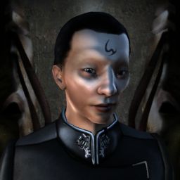 edlmstory — legacy portrait