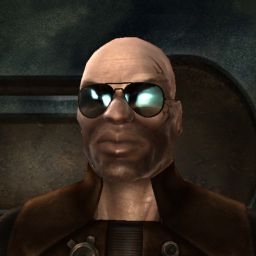 mrpapageorgio — legacy portrait