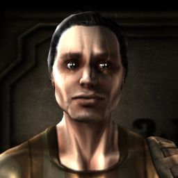 duger — legacy portrait