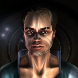 Dmitry707 — legacy portrait