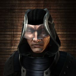 Ranaka Tsuki — legacy portrait