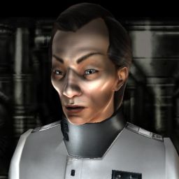 SnakePhoenix — legacy portrait