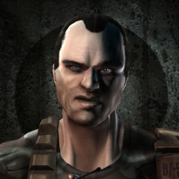 beantin — legacy portrait