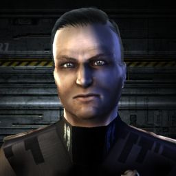 Emorius — legacy portrait