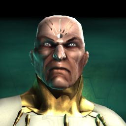 Haragan — legacy portrait