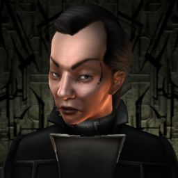 Russia4ever — legacy portrait
