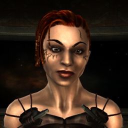 yogitaous — legacy portrait