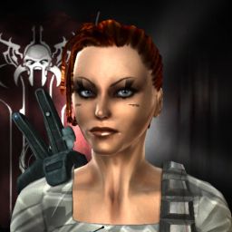 Origin AZ — legacy portrait