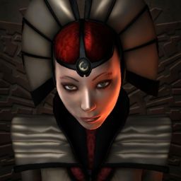 Doctor Girlfriend — legacy portrait