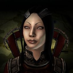 Firecracker Jack — legacy portrait