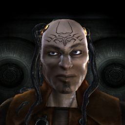 unknownwanderer — legacy portrait