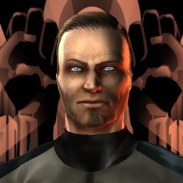 Hermis FTW — legacy portrait