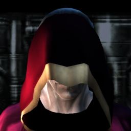 KomDeev — legacy portrait