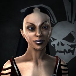 Encyptor — legacy portrait