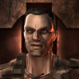 Flharfh Lhar — legacy portrait