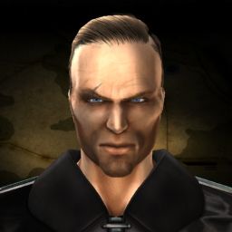 Winged Hussar'09 — legacy portrait