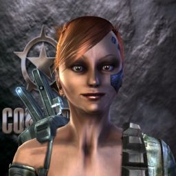 SamanthaJ — legacy portrait