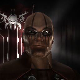 Urishkan Kharii — legacy portrait