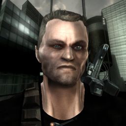 Vention — legacy portrait