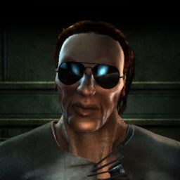Manarky — legacy portrait