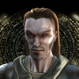 DarkStorm1000 — legacy portrait