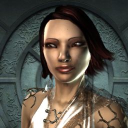Emmery Lith — legacy portrait
