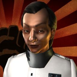 Edvix — legacy portrait
