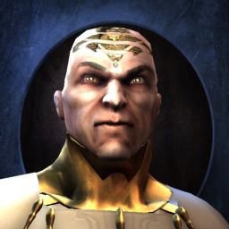 GalF0rgheed — legacy portrait