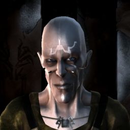 LakeFish — legacy portrait