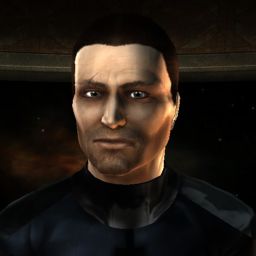 JRF86 — legacy portrait