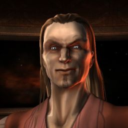 Xydonus Xavior — legacy portrait