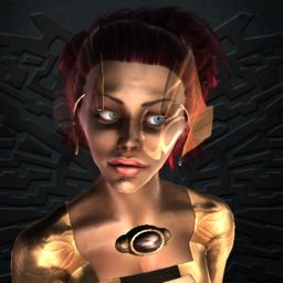 Gallente Citizen 920370728 — legacy portrait