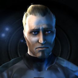 Lelzrep — legacy portrait