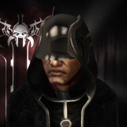 General Damage — legacy portrait