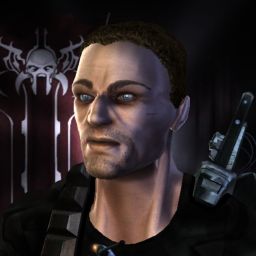 Kailiao — legacy portrait