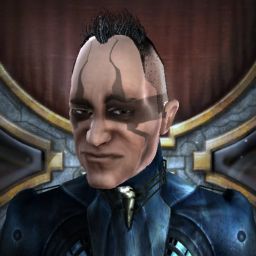 Mako Fujiwara — legacy portrait