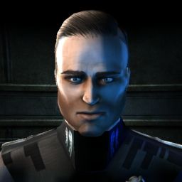 GzR Prodigy — legacy portrait