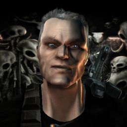Maleci — legacy portrait