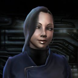 Finasse — legacy portrait