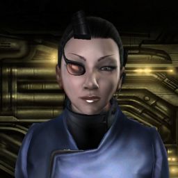 El'Kaniery — legacy portrait
