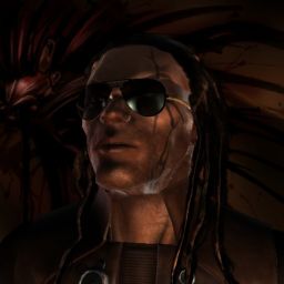 Dusk Nemesis — legacy portrait