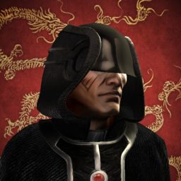 Nephyts — legacy portrait