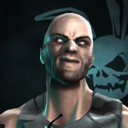 Tipsy McStagger — legacy portrait