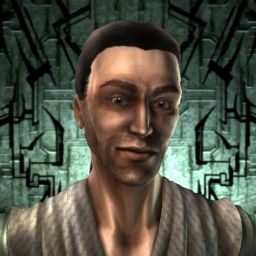 Cavalier Destiny — legacy portrait